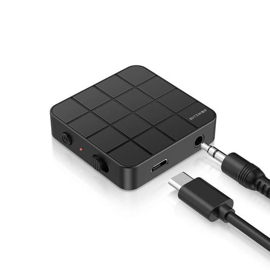 Transmitter / Receiver BlitzWolf BW-BL2, Bluetooth 5.0_0