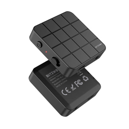 Transmitter / Receiver BlitzWolf BW-BL2, Bluetooth 5.0_1