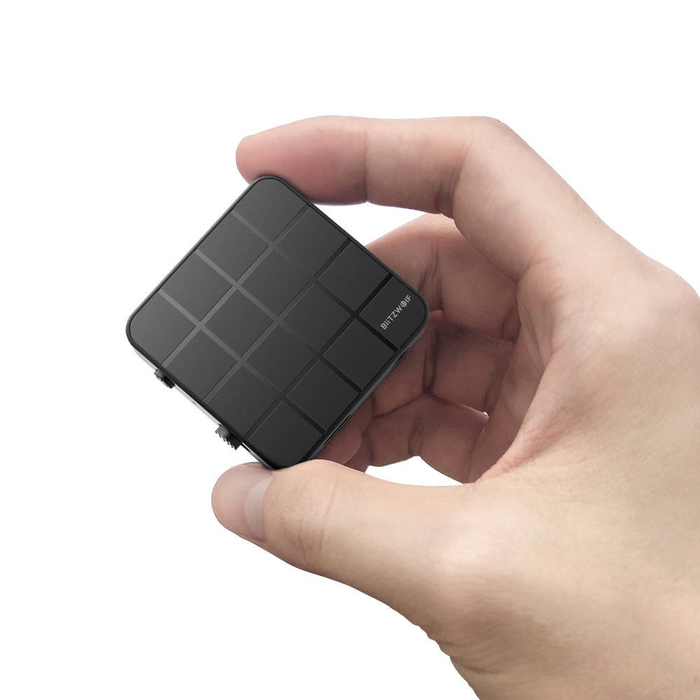 Transmitter / Receiver BlitzWolf BW-BL2, Bluetooth 5.0_2