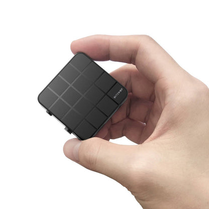 Transmitter / Receiver BlitzWolf BW-BL2, Bluetooth 5.0_2