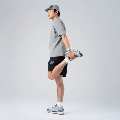 Rockbros YDDK015 shorts with belt size XXXL - black_8