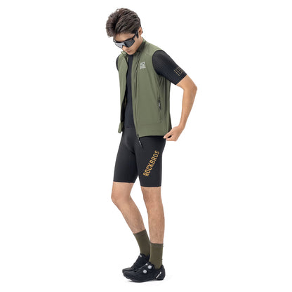 Rockbros YDMJ003 Windproof Vest Spring/Autumn Size L - Green_3