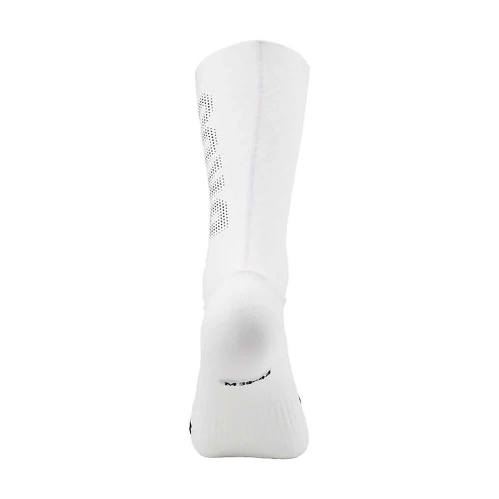 Rockbros cycling socks size 36-38 - white_4