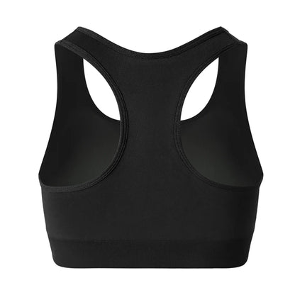 Rockbros 15210025 Sports Bra Size XS - Black_2
