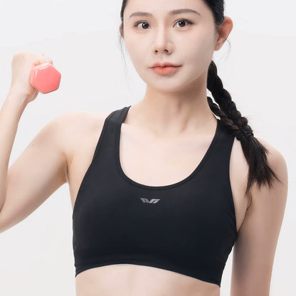 Rockbros 15210025 Sports Bra Size XS - Black_6