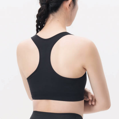 Rockbros 15210025 Sports Bra Size XS - Black_7