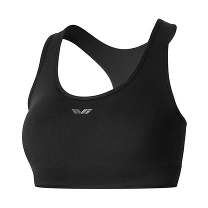 Rockbros 15210025 Sports Bra Size S - Black_0