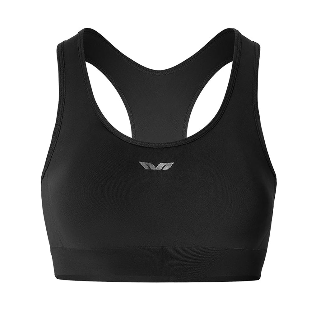 Rockbros 15210025 Sports Bra Size S - Black_1