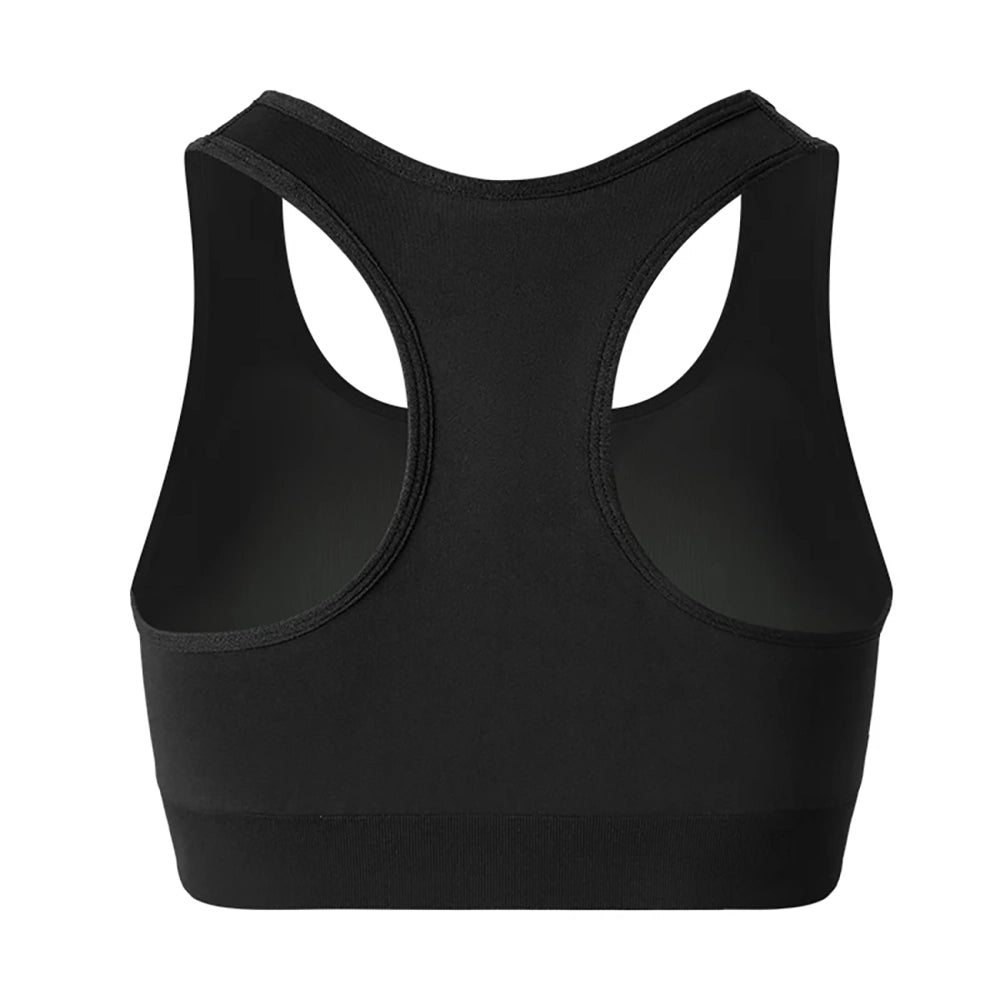 Rockbros 15210025 Sports Bra Size S - Black_2