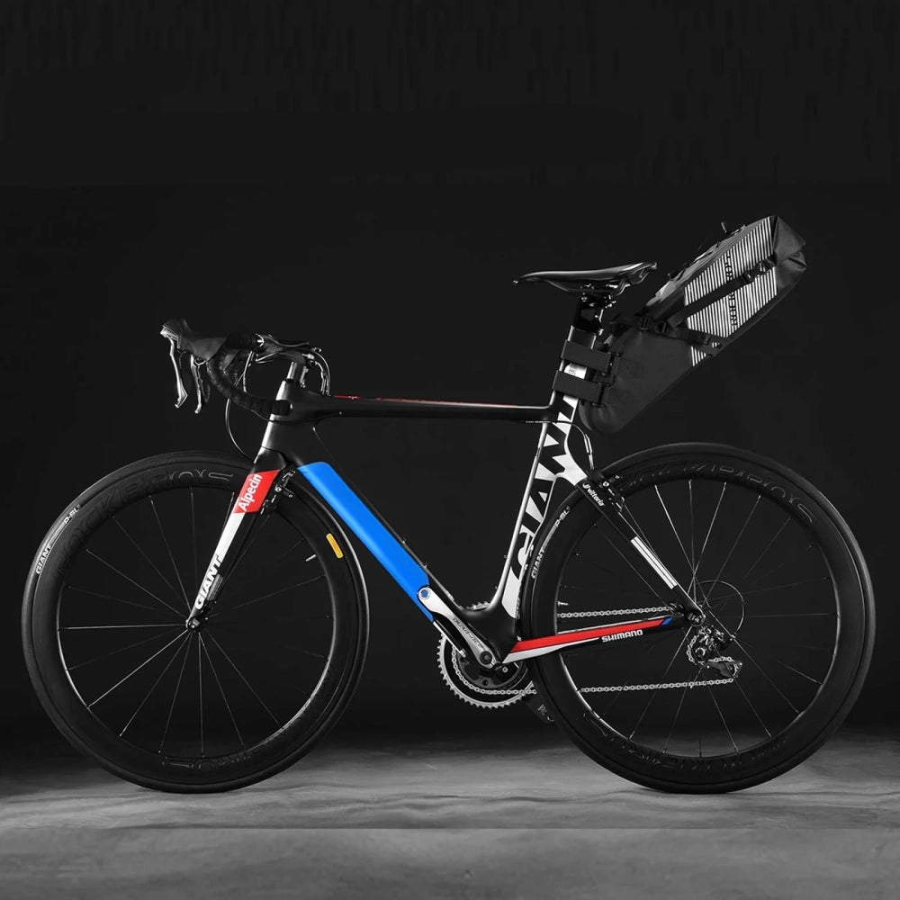 Rockbros AS-013 10L Seat Bag - Black_6