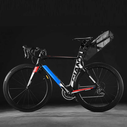 Rockbros AS-013 10L Seat Bag - Black_6