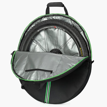 Rockbros D40 transport cover for ø74cm wheel - black_1