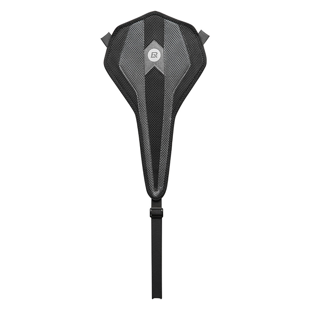 Rockbros D61 Sweat Shield - Black and Gray_0