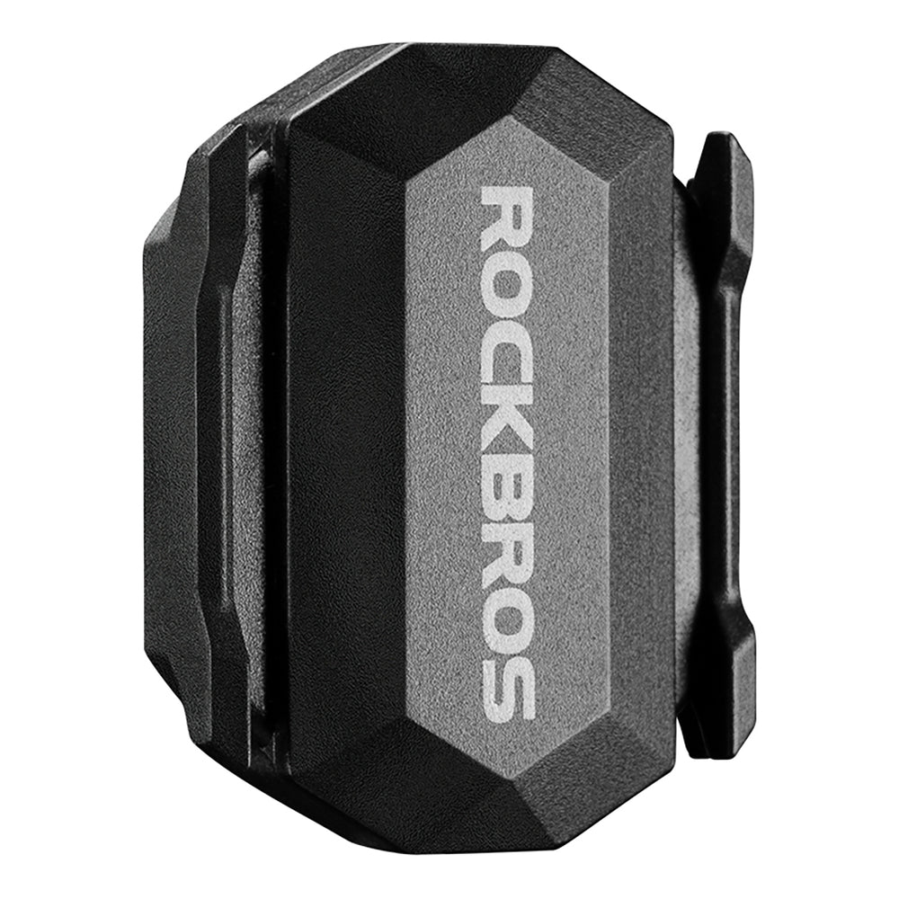 Rockbros C3 ANT+ / Bluetooth 2-in-1 Speed ​​or Cadence Sensor - Black_0