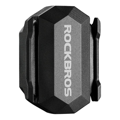 Rockbros C3 ANT+ / Bluetooth 2-in-1 Speed ​​or Cadence Sensor - Black_0