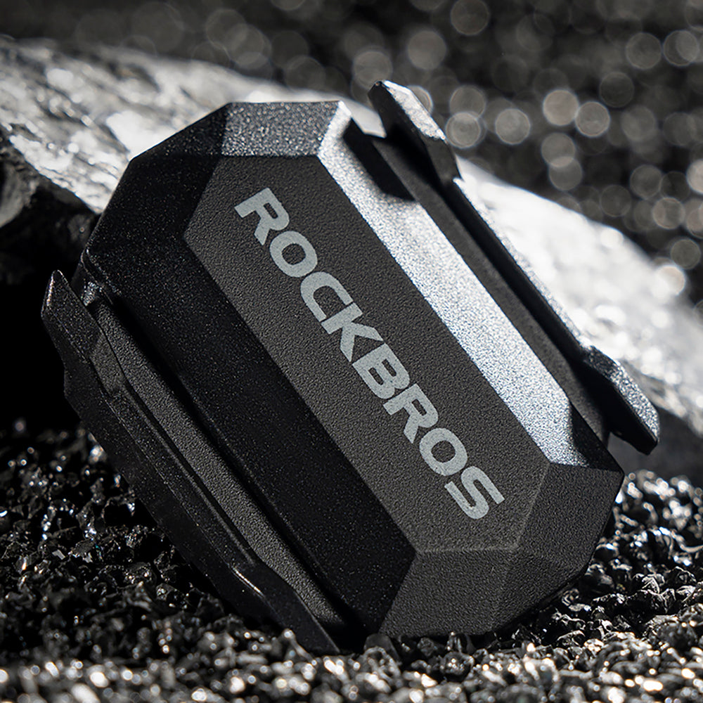Rockbros C3 ANT+ / Bluetooth 2-in-1 Speed ​​or Cadence Sensor - Black_13