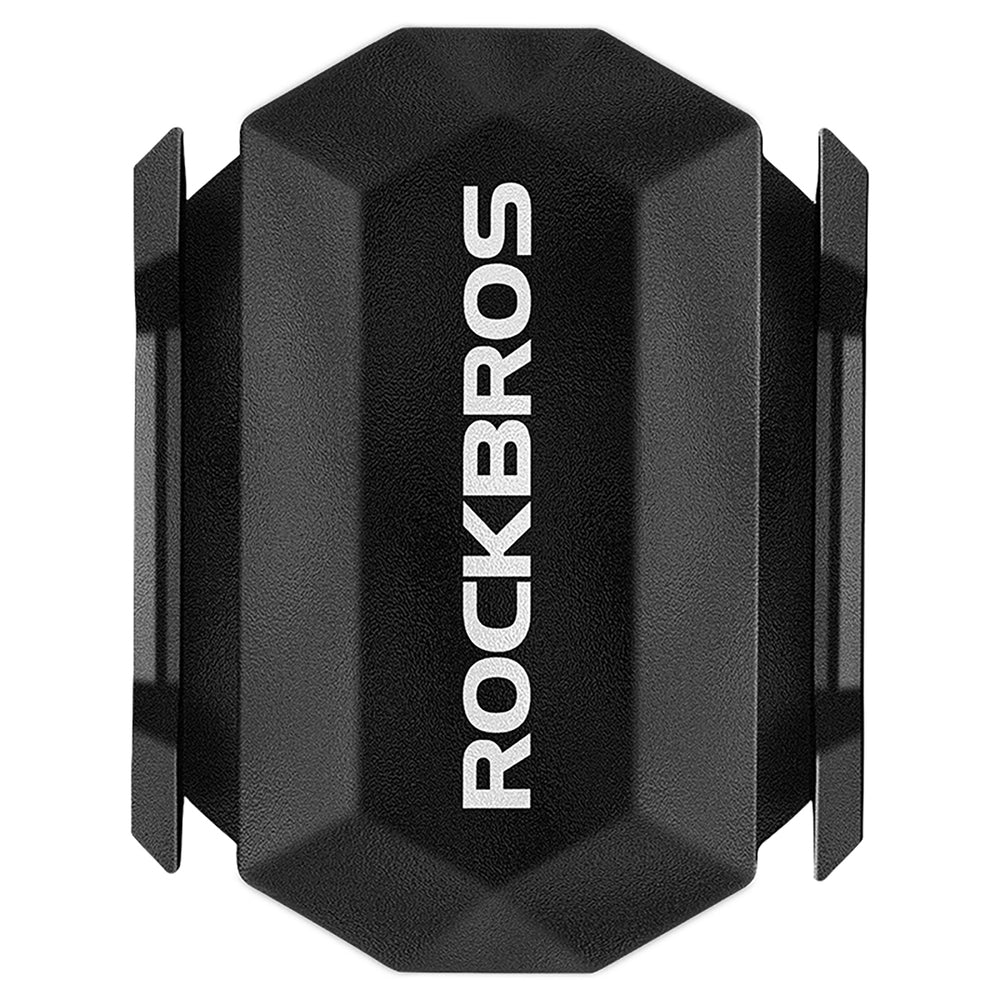 Rockbros C3 ANT+ / Bluetooth 2-in-1 Speed ​​or Cadence Sensor - Black_1