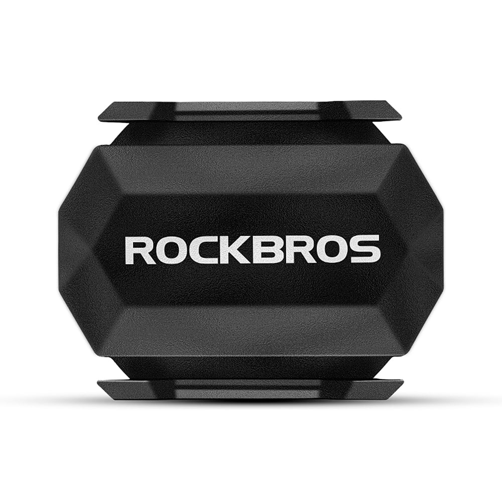 Rockbros C3 ANT+ / Bluetooth 2-in-1 Speed ​​or Cadence Sensor - Black_2