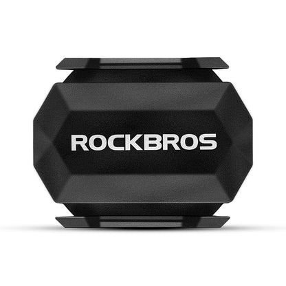 Rockbros C3 ANT+ / Bluetooth 2-in-1 Speed ​​or Cadence Sensor - Black_2