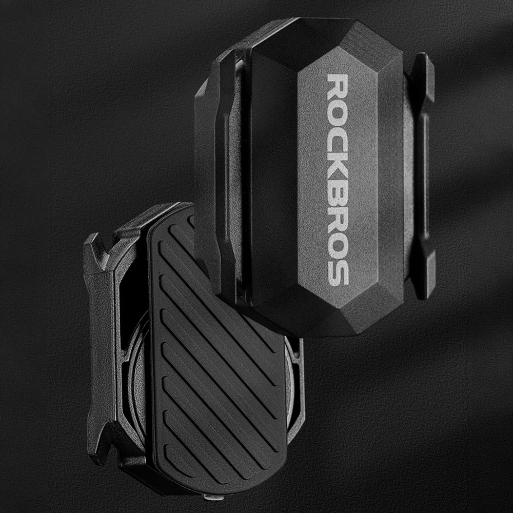 Rockbros C3 ANT+ / Bluetooth 2-in-1 Speed ​​or Cadence Sensor - Black_5