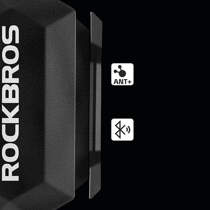 Rockbros C3 ANT+ / Bluetooth 2-in-1 Speed ​​or Cadence Sensor - Black_6