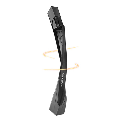 Rockbros DNB-890 Bicycle Fender Set - Black_2