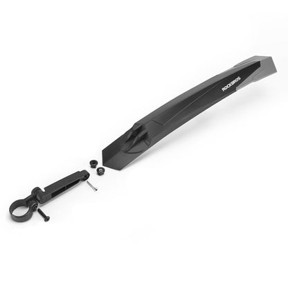 Rockbros DNB-890 Bicycle Fender Set - Black_7