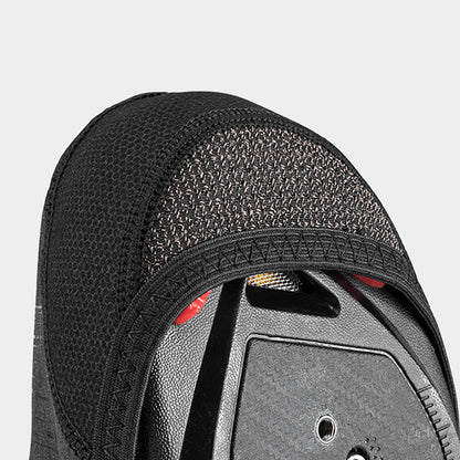 Rockbros LF1081 Windproof Waterproof Shoe Covers 42-46 cm - Black_6