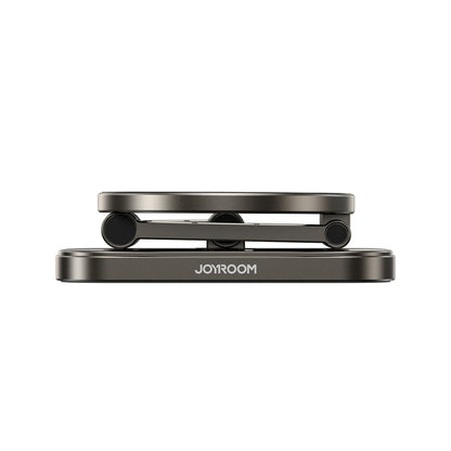 Joyroom JR-ZS520 magnetic phone holder for metal surfaces - titanium_2