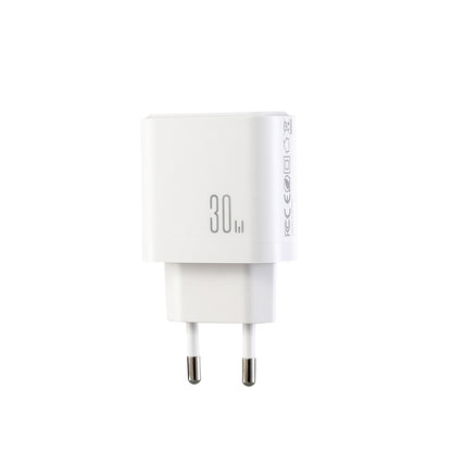 Joyroom JR-TG6 GaN 30W Wall Charger - White_2