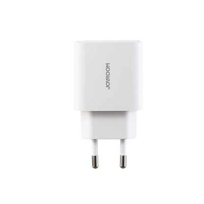 Joyroom JR-TG6 GaN 30W Wall Charger - White_3