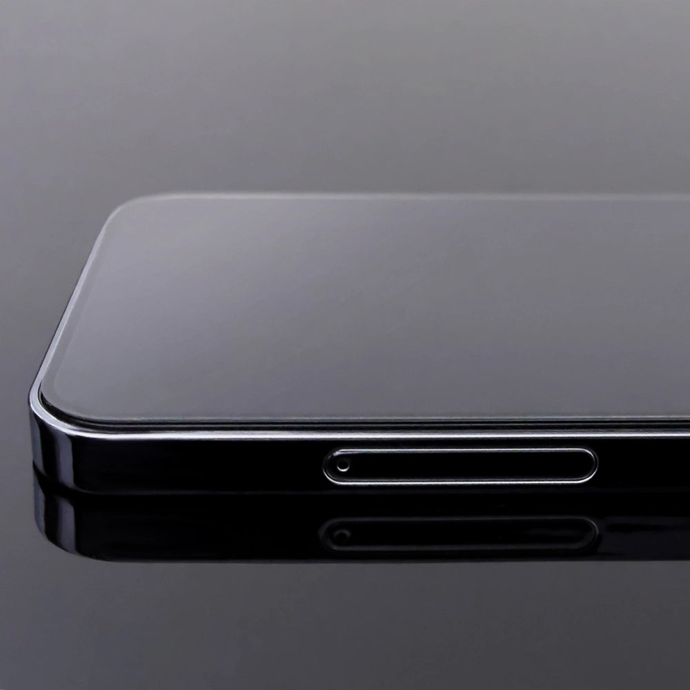 Wozinsky Full Glue Tempered Glass for Samsung Galaxy S26 Plus Compatible with Fingerprint Reader 2 pcs._5