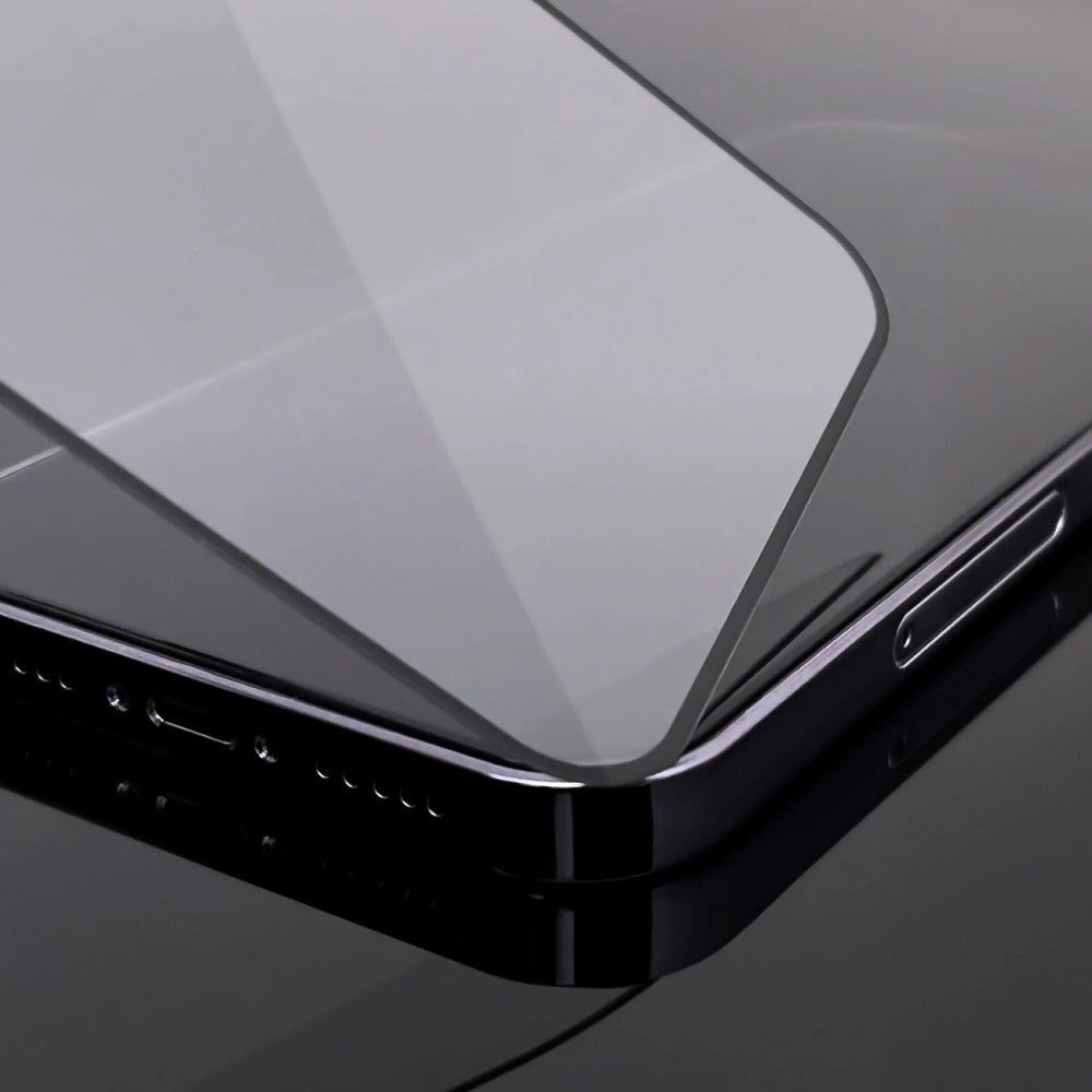 Wozinsky Full Glue Tempered Glass for Samsung Galaxy A37 Set of 2_3