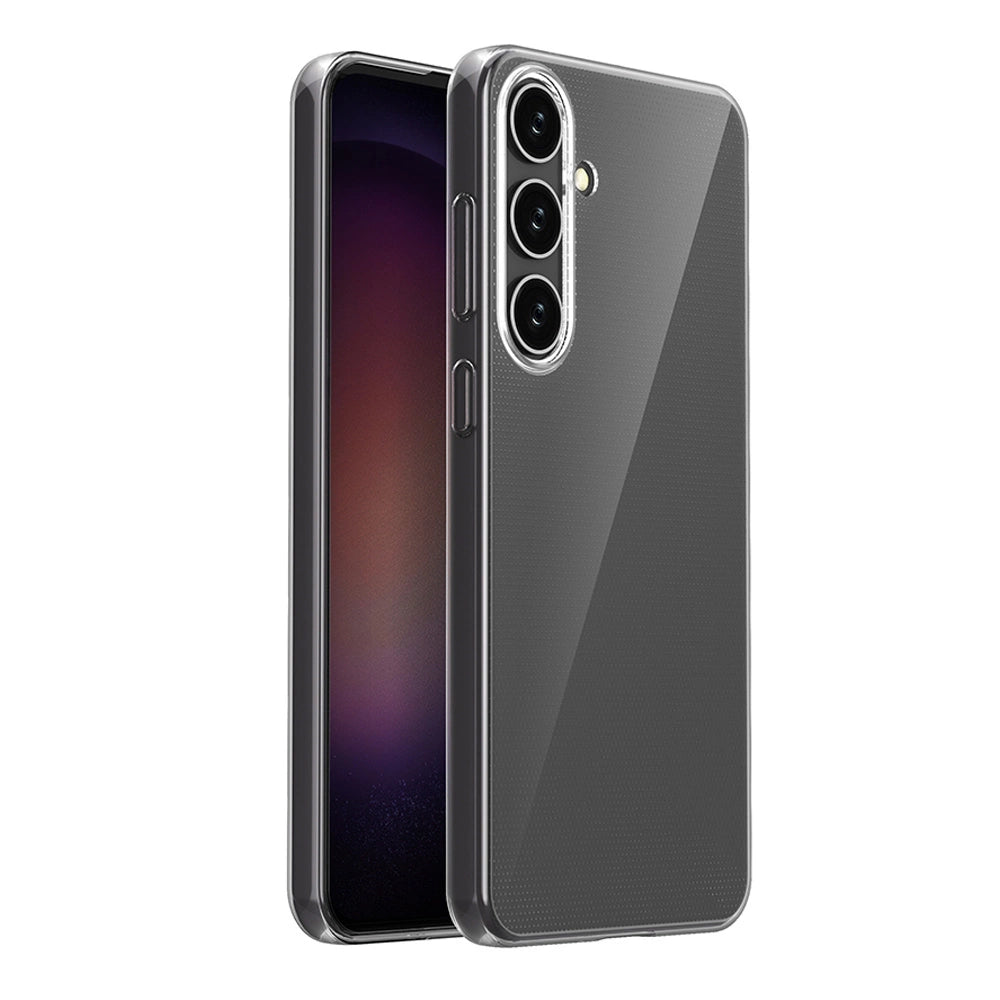 Ultra Clear Case for Samsung Galaxy A27 - Transparent_0