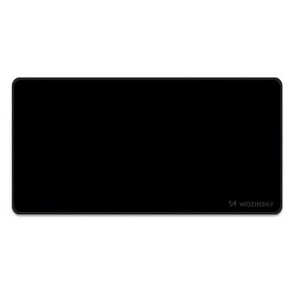 Wozinsky WPD-B1000 gaming desk pad XXL 1000x500mm waterproof - black_2