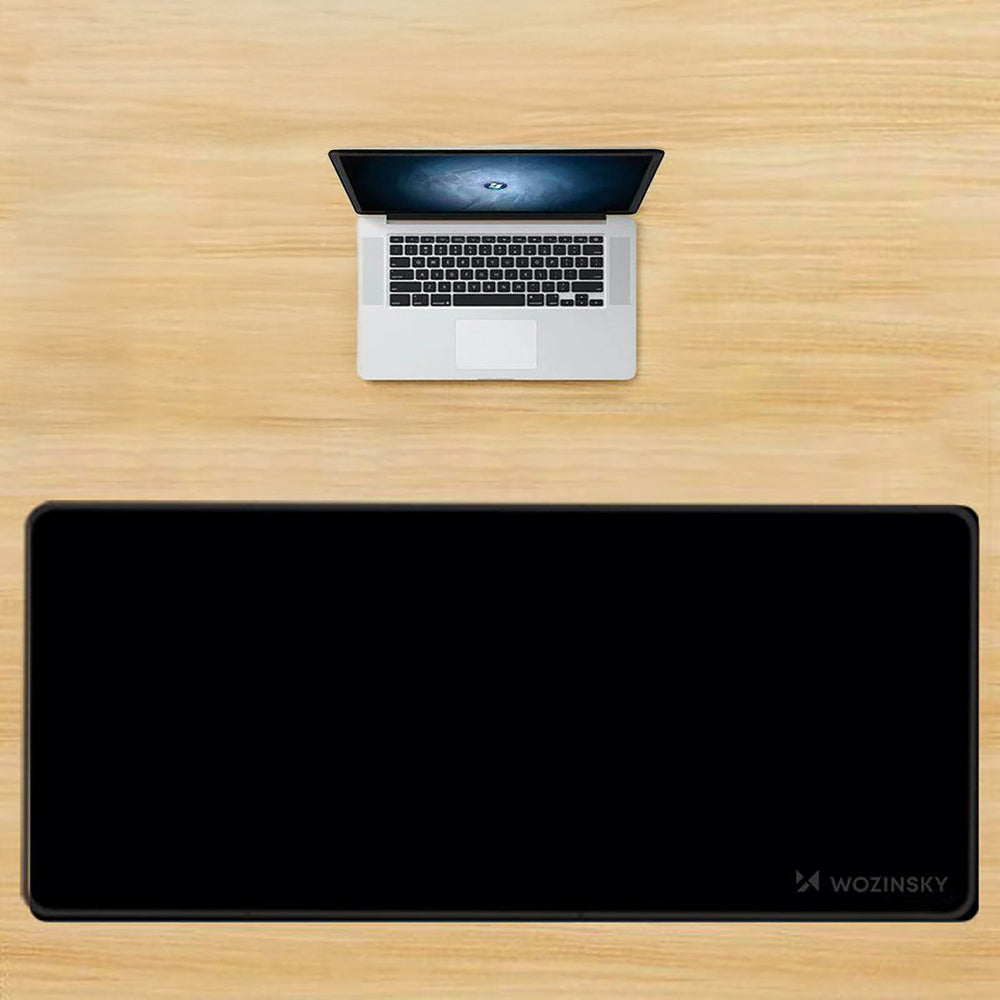 Wozinsky WPD-B1000 gaming desk pad XXL 1000x500mm waterproof - black_4