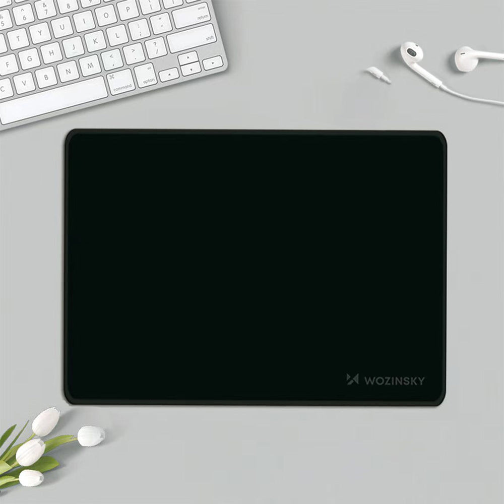 Wozinsky WPD-B350 Gaming Desk Pad 350x250mm Waterproof - Black_3