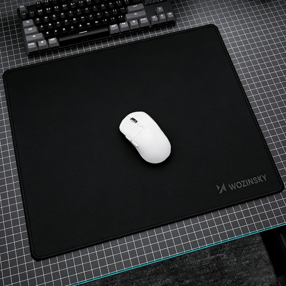 Wozinsky WPD-B350 Gaming Desk Pad 350x250mm Waterproof - Black_4