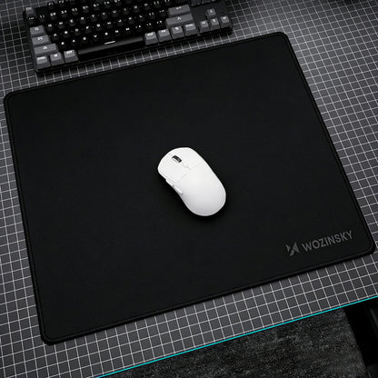 Wozinsky WPD-B350 Gaming Desk Pad 350x250mm Waterproof - Black_4
