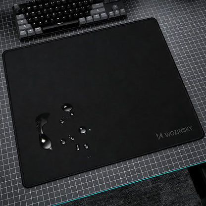 Wozinsky WPD-B350 Gaming Desk Pad 350x250mm Waterproof - Black_5