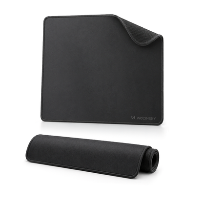 Wozinsky WPD-B350 Gaming Desk Pad 350x250mm Waterproof - Black_1