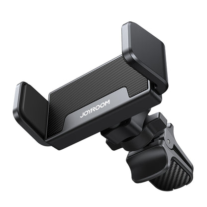 Joyroom car phone holder for air vent black (JR-ZS377) - OUTLET_0