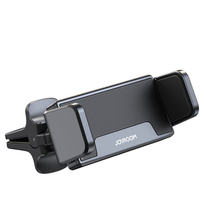Joyroom car phone holder for air vent black (JR-ZS377) - OUTLET_1