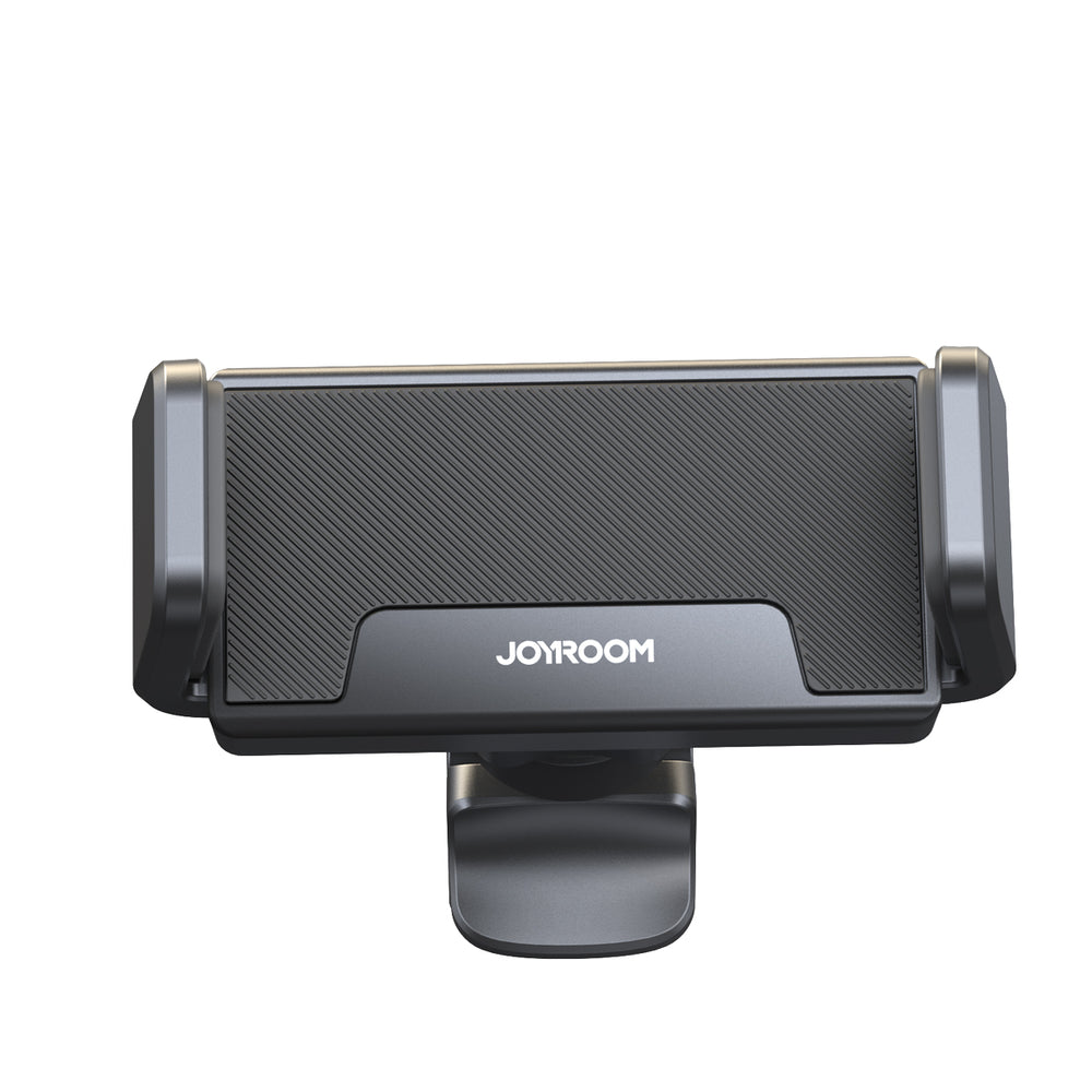 Joyroom car phone holder for air vent black (JR-ZS377) - OUTLET_2