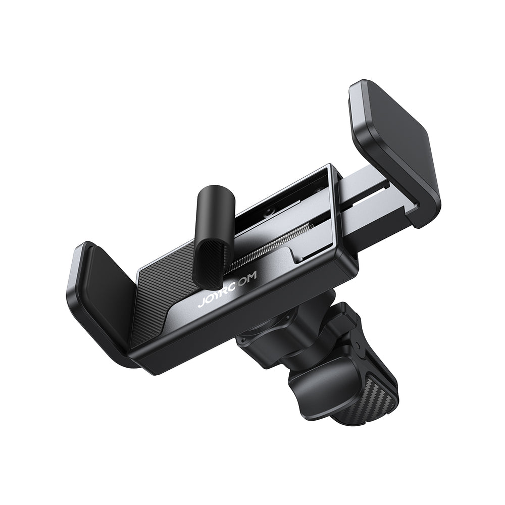 Joyroom car phone holder for air vent black (JR-ZS377) - OUTLET_5