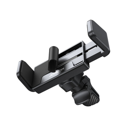 Joyroom car phone holder for air vent black (JR-ZS377) - OUTLET_5