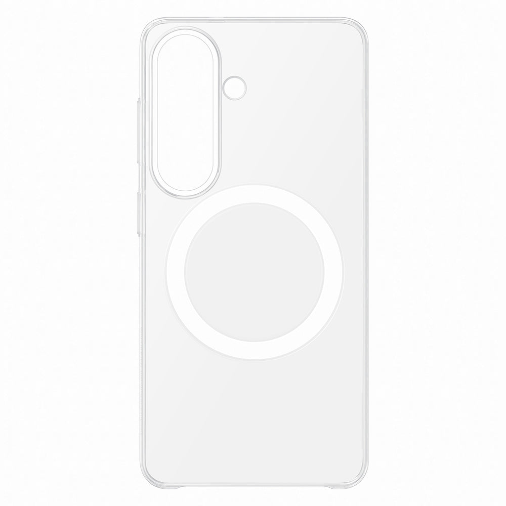 Clear Magnet Case for Samsung Galaxy S26 S942, Transparent EF-CS942CTEGWW_5