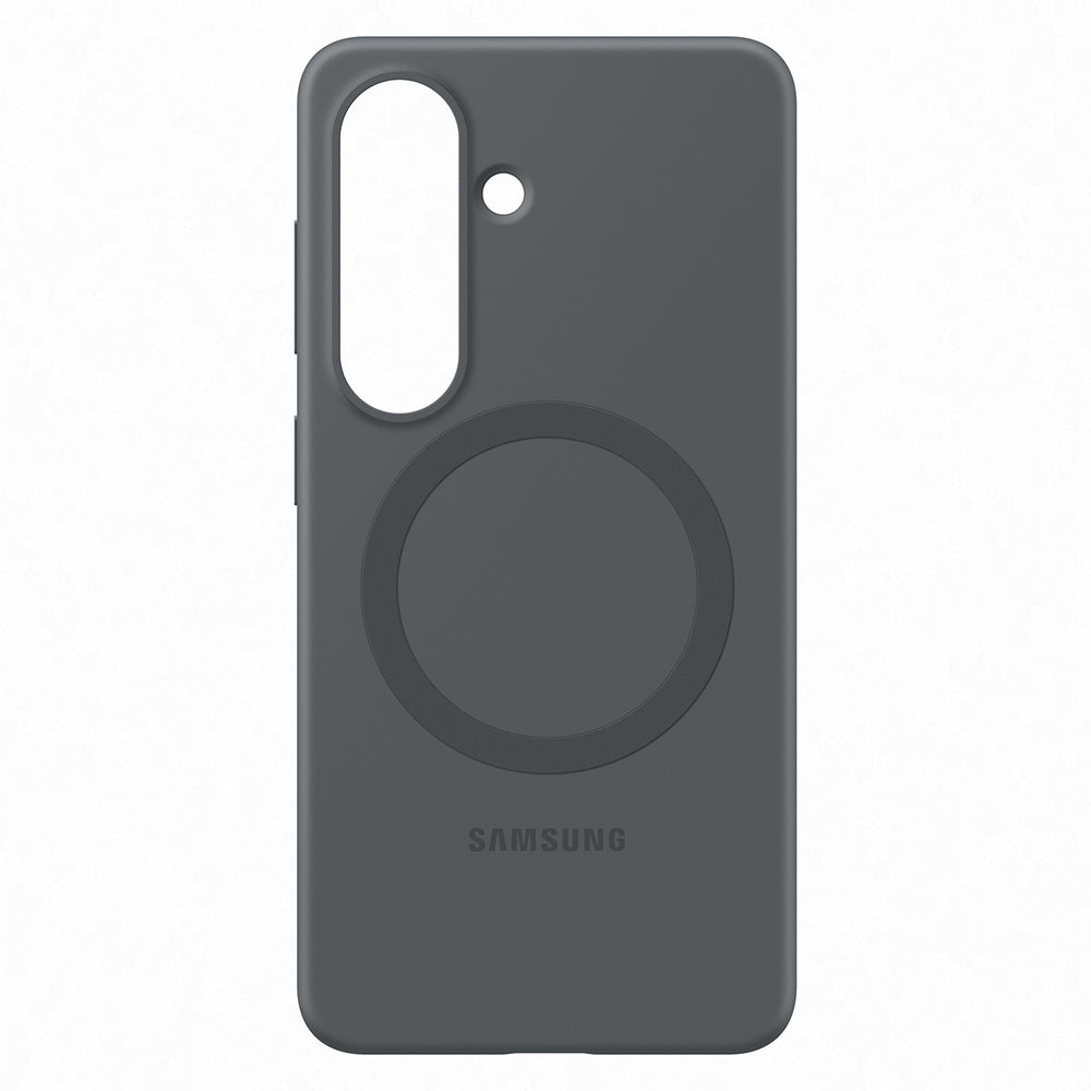 Silicone Magnet Case for Samsung Galaxy S26 S942, Black EF-ES942CBEGWW_4