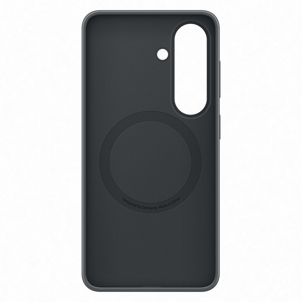 Silicone Magnet Case for Samsung Galaxy S26 S942, Black EF-ES942CBEGWW_5