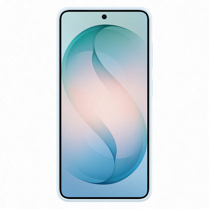 SAMSUNG EF-ES942CL S26 SILICONE MAGNET COVER CELESTE_3